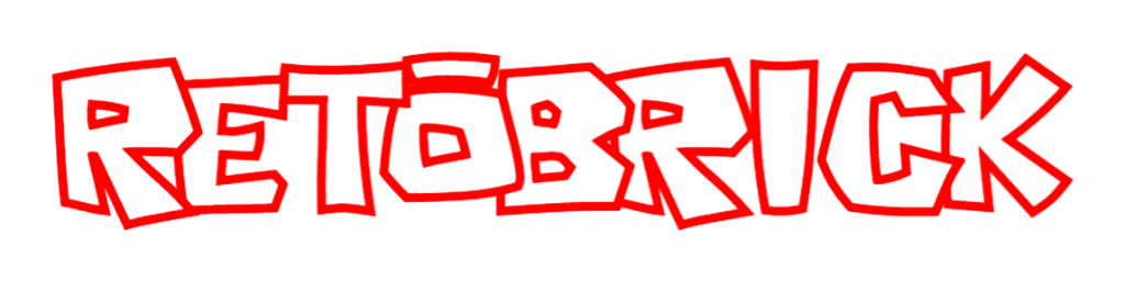 RETROBRICK